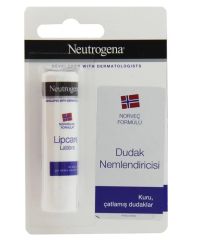 NEUTROGENA KURU CATLAMIS DUDAKLAR ICIN DUDAK NEMLENDIRICISI 4,8 GR