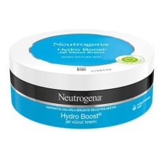 NEUTROGENA HYDRO BOOST JEL VUCUT KREMI 200 ML