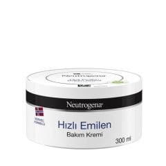 Neutrogena Hızlı Emilen El Kremi 300 ml