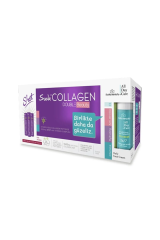 SUDA COLLAGEN DOUBLE BEAUTY PLUM 40 ML 30'LU