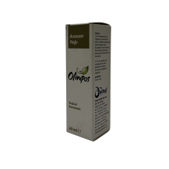 OLIMPOS ANASON YAGI 20 ML