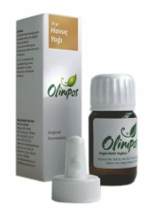 Olimpos Havuç Yağı 25 gr