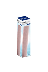 ROLL ELAST BANDAJ TEN RENGI 20CM X 3,5M