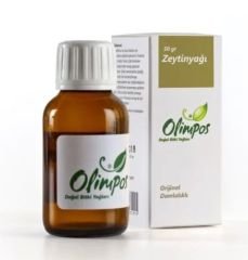 Olimpos Zeytinyağı 50 Gr