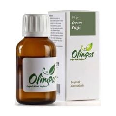 OLIMPOS YOSUN YAGI 50 GR