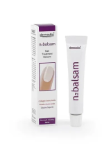 DERMOSKIN N-BALSAM TIRNAK KREMI 10 GR