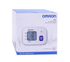 OMRON RS2 BILEKTEN OLCER TANSIYON ALETI