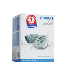 OMRON M2 BASIC HEM-7121J-E KOLDAN OLCER TANSIYON ALETI