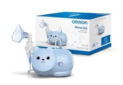 OMRON NAMI CAT COMPRESSOR NEBULIZATOR