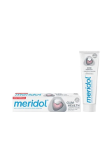 MERIDOL GUM HEALTH AND GENTLE WHITE DIS MACUNU 75 ML