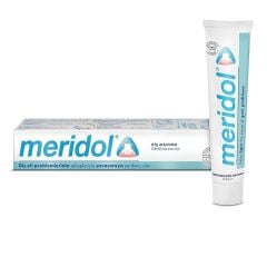 MERIDOL GUM HEALTH DIS MACUNU 75 ML