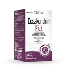Cosakondrin Plus 60 Tablet