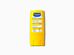 Mustela Very High Protection Sun Stick SPF50+ 9 ml