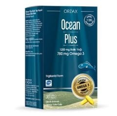 OCEAN PLUS 1200 MG 30 KAPSUL
