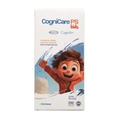 COGNICARE PS KIDS 150 ML
