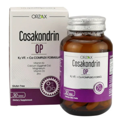 COSAKONDRIN OP 30 TABLET
