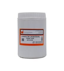 MAJISTRAL PHARMA LANOLIN ANHIDR 1000 GR