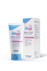 SEBAMED BABY BEBEK KREMI EXTRA YUMUSAK 200 ML