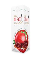 WORLD GOLDEN NAR CEKIRDEGI YAGI 100 ML