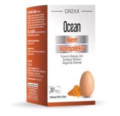 Ocean Nem Kompleks 30 Tablet