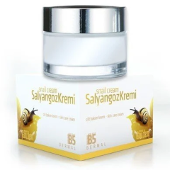 GOLDEN SALYANGOZ KREMI 45 ML