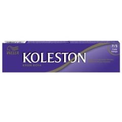 Koleston Tüp Boya 7/3 Fındık Kabuğu