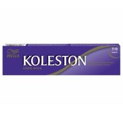 Koleston Tüp Boya 7/0 Kumral