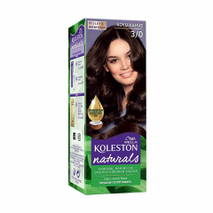 Koleston Naturals Saç Boyası 3/0 Koyu Kahve
