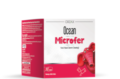 Ocean Microfer 30 Saşe
