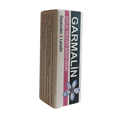 Garmalin Çatlak Önyeyici Bakım Merhemi  20 Gr