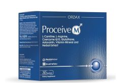 OCEAN PROCEIVE MEN 30 SASE