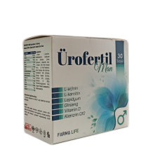 Ürofertil Man 30 Şase