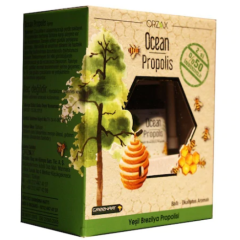 OCEAN PROPOLIS SPREY 20 ML - IKINCISI %50 INDIRIMLI