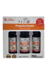 BEEO UP PROPOLIS DAMLA %30 20 ML - 3 AL 2 ODE