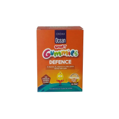 OCEAN SMART GUMMIES DEFENCE 64'LU