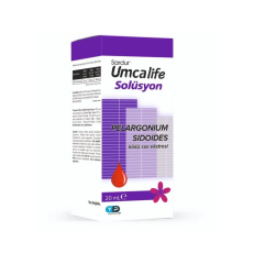 Umcalİfe 20 Ml Damla (Sardur)