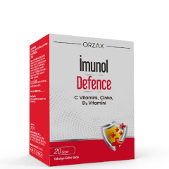 IMUNOL DEFENCE 20 SASE