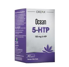 OCEAN 5 HTP 100 MG 30 KAPSUL