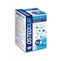 OSTEODUR GLUCOSAMİNE 30 KAPSÜL