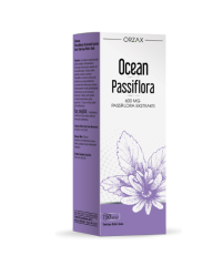 OCEAN PASSIFLORA SURUP 150 ML