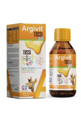 ARGIVIT TUSSI KIDS 150 ML