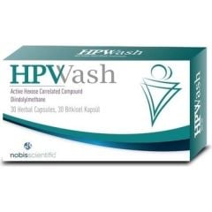 HPWASH 30 KAPSUL