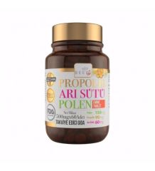 BEEO UP PROPOLIS ARI SUTU POLEN COCUK 60 CIGNEME TABLETI