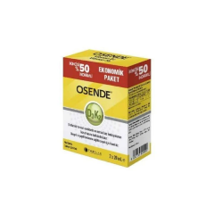 Osende D3K2 Damla 20 ml - İkincisi %50 İndirimli