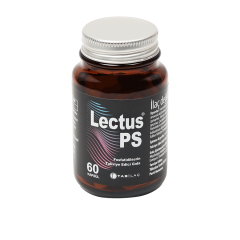 LECTUS PS 60 KAPSUL