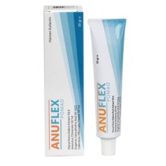 Anuflex Pomad 30 gr