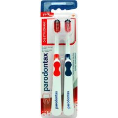 PARODONTAX DIS ETI UZMANI YUMUSAK DIS FIRCASI 2'LI