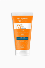 AVENE FLUID 3 SECOND TRSB  ABSORPTION ULTRA LIGHT SPF50+ 50 ML
