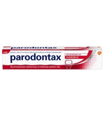 Parodontax Geliştirilmiş Tat Florürlü Diş Macunu 75 ml
