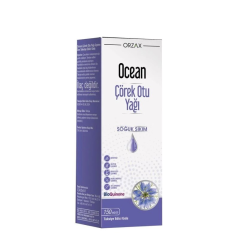 OCEAN COREK OTU YAGI SOGUK SIKIM 150 ML